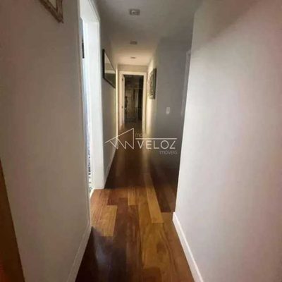 Apartamento, 3 quartos, 135 m² - Foto 4