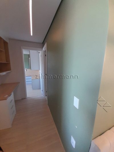 Apartamento, 2 quartos, 50 m² - Foto 5