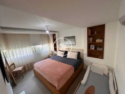 Apartamento, 2 quartos, 93 m² - Foto 5