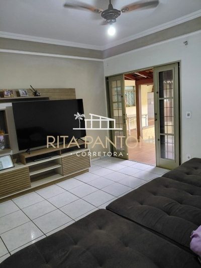 Sobrado, 3 quartos, 280 m² - Foto 3