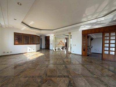 Apartamento, 4 quartos, 346 m² - Foto 2