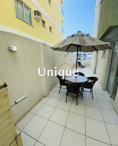 Apartamento, 2 quartos, 65 m² - Foto 4