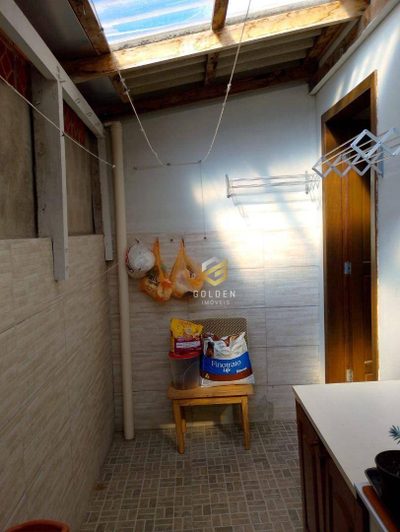 Sobrado, 2 quartos, 64 m² - Foto 3