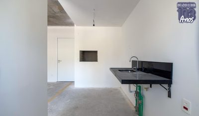 Apartamento, 2 quartos, 60 m² - Foto 4