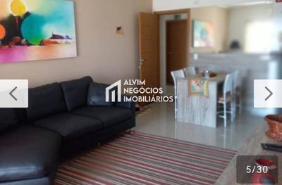 Apartamento, 2 quartos - Foto 5