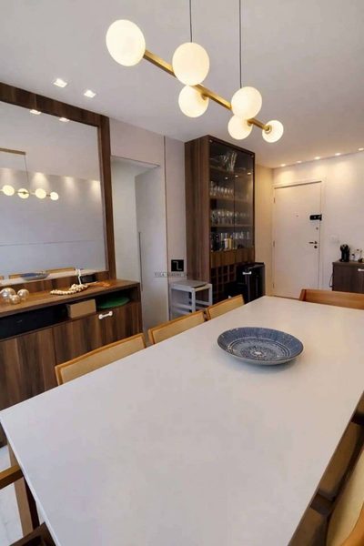 Apartamento, 3 quartos, 88 m² - Foto 3