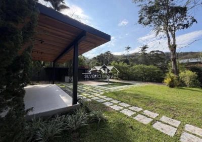 Casa, 4 quartos, 260 m² - Foto 3