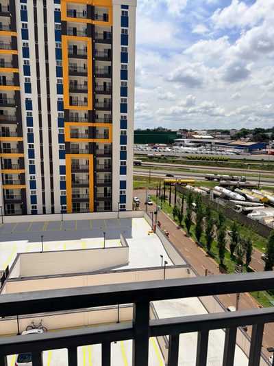 Apartamento, 2 quartos, 60 m² - Foto 3