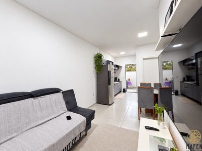 Casa, 2 quartos, 50 m² - Foto 5