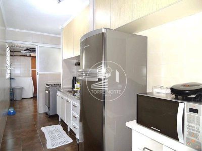 Apartamento, 3 quartos, 78 m² - Foto 4
