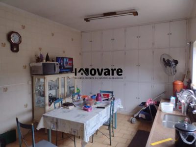 Casa, 4 quartos, 263 m² - Foto 1