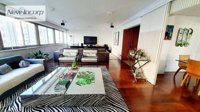Apartamento, 4 quartos, 235 m² - Foto 3