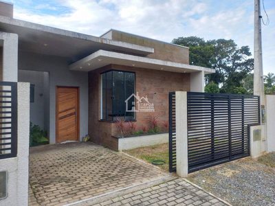 Casa, 3 quartos, 63 m² - Foto 4