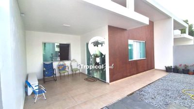 Casa, 2 quartos, 94 m² - Foto 1