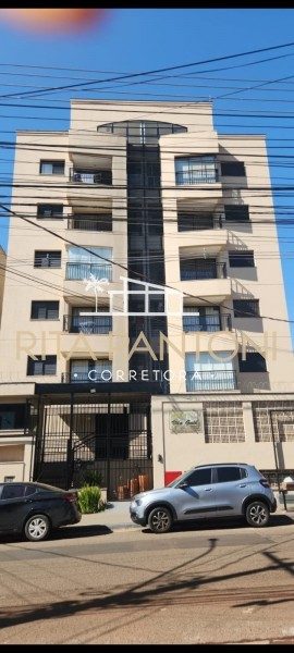 Apartamento, 1 quarto, 46 m² - Foto 1