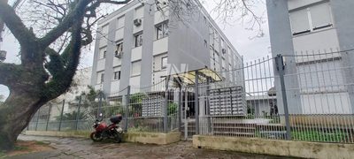 Apartamento, 1 quarto, 41 m² - Foto 1