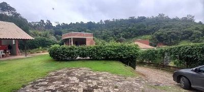 Chácara, 3 quartos, 1200 m² - Foto 4