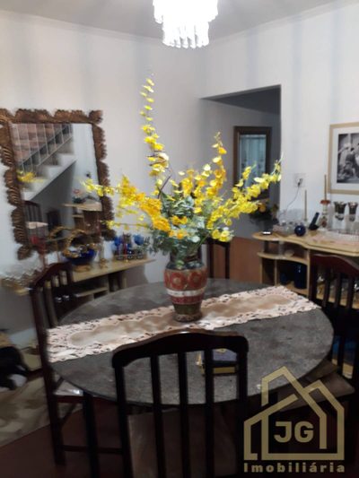 Sobrado, 4 quartos, 240 m² - Foto 5