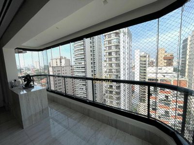 Apartamento, 3 quartos, 170 m² - Foto 2