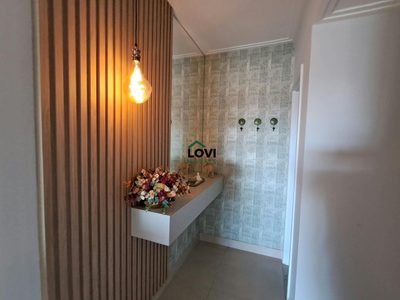 Apartamento, 2 quartos, 124 m² - Foto 5