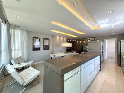 Apartamento, 4 quartos, 151 m² - Foto 5
