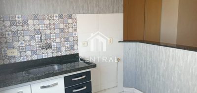 Apartamento, 1 quarto, 42 m² - Foto 2