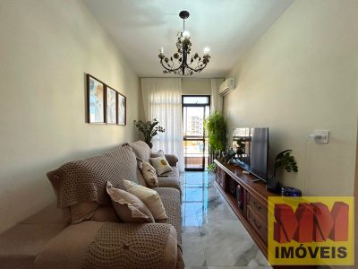 Apartamento, 3 quartos, 120 m² - Foto 5