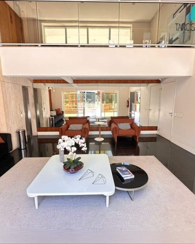 Apartamento, 3 quartos, 125 m² - Foto 5