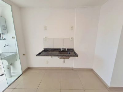 Apartamento, 1 quarto, 39 m² - Foto 4