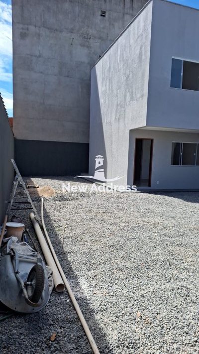 Casa, 3 quartos, 180 m² - Foto 2