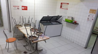 Loja-Salão, 433 m² - Foto 3