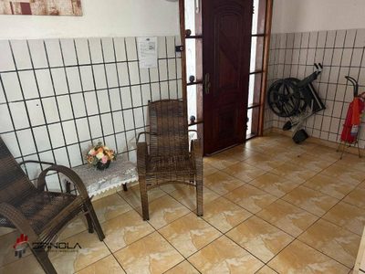Apartamento, 1 quarto, 40 m² - Foto 5
