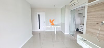 Apartamento, 1 quarto, 60 m² - Foto 3