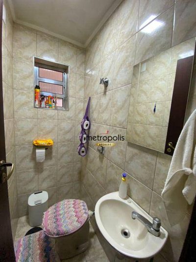 Sobrado, 3 quartos, 109 m² - Foto 5