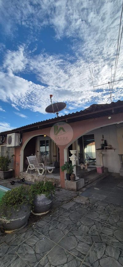 Casa, 3 quartos, 245 m² - Foto 2