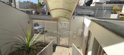 Prédio Inteiro, 20 m² - Foto 2