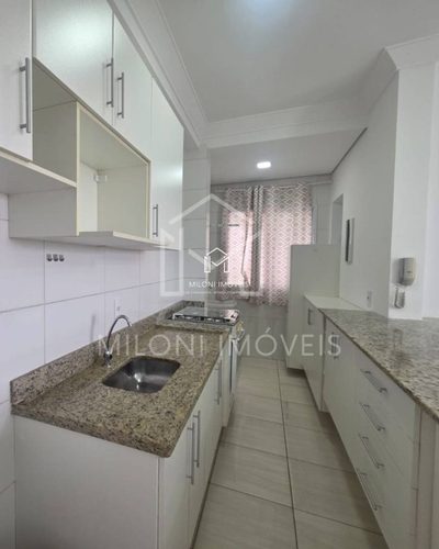 Apartamento, 3 quartos, 92 m² - Foto 5