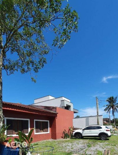 Casa, 4 quartos, 150 m² - Foto 1