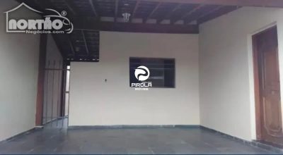 Casa, 3 quartos, 148 m² - Foto 1