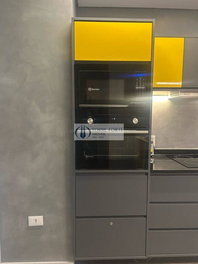 Apartamento, 1 quarto, 31 m² - Foto 5