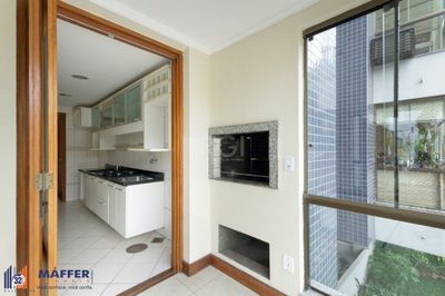 Apartamento, 3 quartos, 95 m² - Foto 1