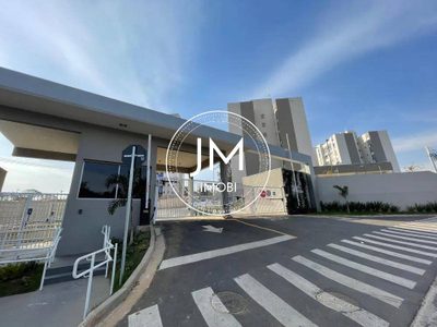 Apartamento, 2 quartos, 42 m² - Foto 1