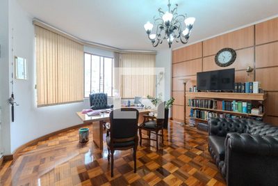 Apartamento, 4 quartos, 208 m² - Foto 5