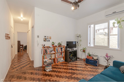 Apartamento, 2 quartos, 56 m² - Foto 4