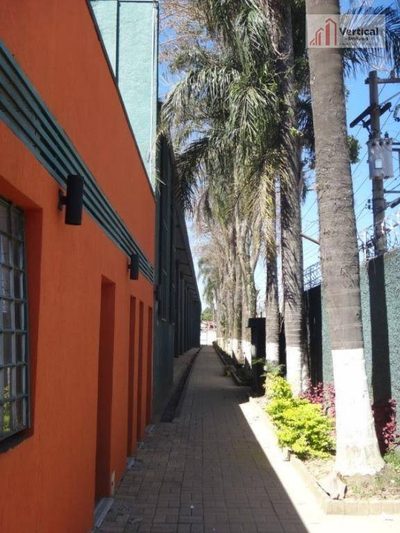 Depósito-Galpão, 19147 m² - Foto 5