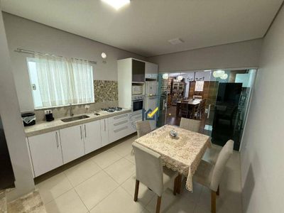 Casa, 2 quartos, 170 m² - Foto 3