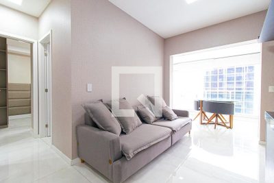 Apartamento, 2 quartos, 67 m² - Foto 1