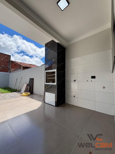 Casa, 3 quartos, 80 m² - Foto 3