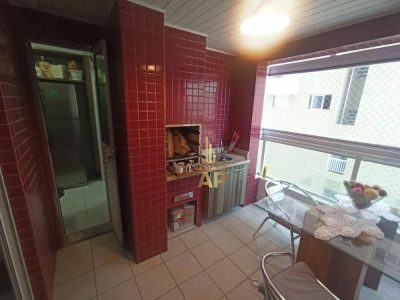 Apartamento, 3 quartos, 106 m² - Foto 4
