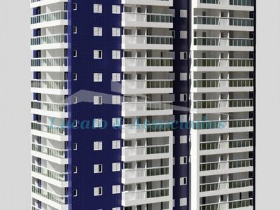 Apartamento, 2 quartos, 81 m² - Foto 1